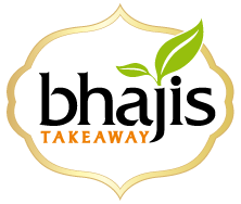 Bhajis Logo